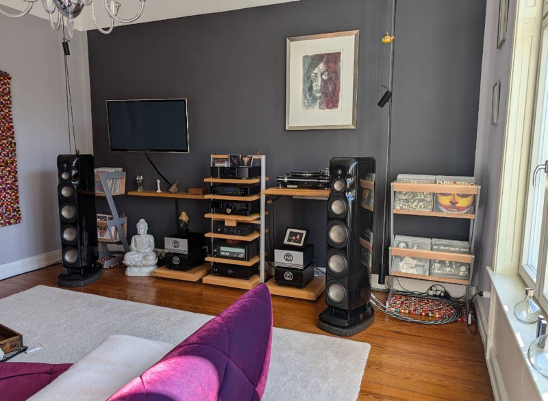 Schallplatten Regal Vinylregal 0