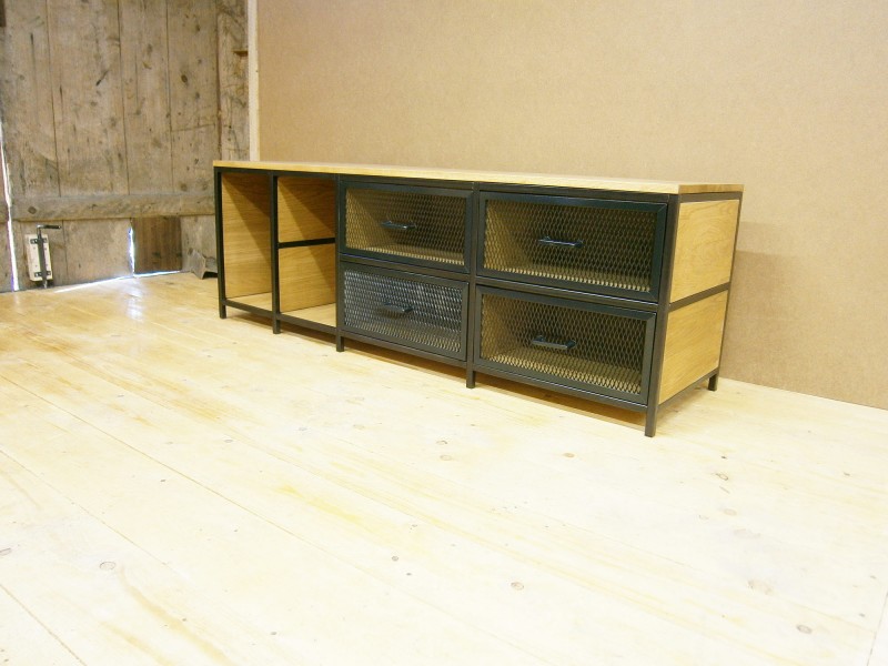 Sideboard Loftmöbel